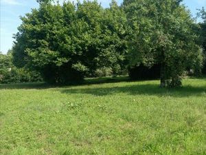 Terrain 878 m² Châtillon-le-Duc