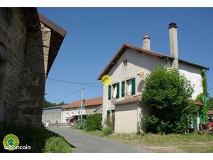 Maison 4 pièces 30 m²