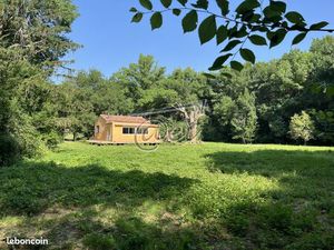 Maison 2 pièces 50 m²