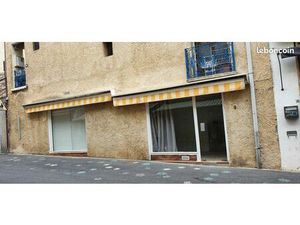 Local profession libérale