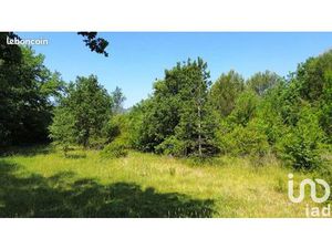 Terrain 12527 m² Nans-les-Pins