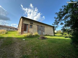 Maison 2 pièces 350 m²