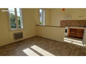 Immeuble 8 pièces 165 m²