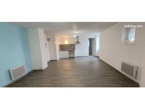 Appartement 1 pièce 33 m²