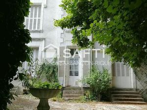 Maison 12 pièces 194 m²