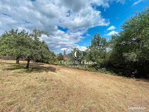 Terrain 736 m² GRENDELBRUCH