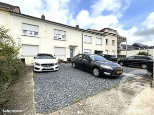 Maison 8 pièces 200 m²