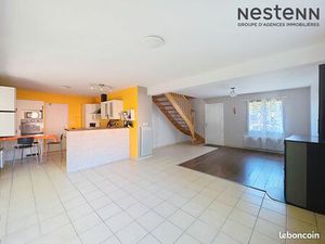 Maison 7 pièces 106 m²