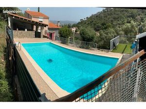 Mas entièrement rénové