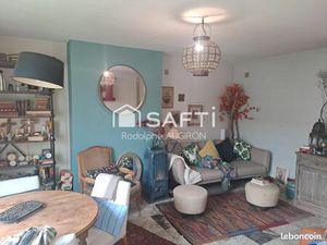 Propriété 4 pièces 90 m²