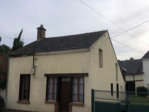 Maison 3 pièces 55 m²