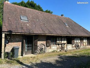 Maison 3 pièces 110 m²