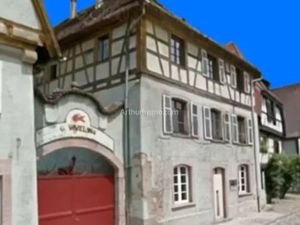 Immeuble 364 m² Bergheim