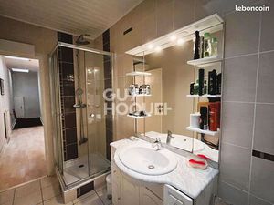 Maison 5 pièces 120 m²