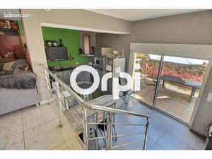 Maison 7 pièces 153 m²