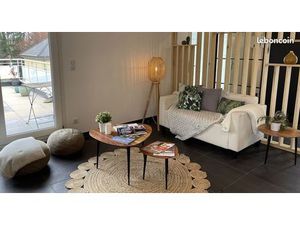 Appartement - 3 pièces - Offendorf environnement calme proche frontière