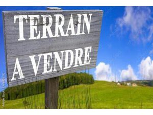 Vente terrain 395 m² Linas (91310)