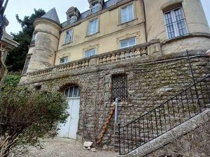 Appartement 4 pièces 89 m²