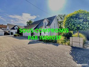 Maison 5 pièces 122 m²