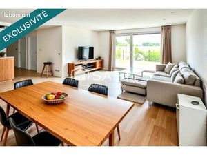 Appartement 4 pièces 82 m²