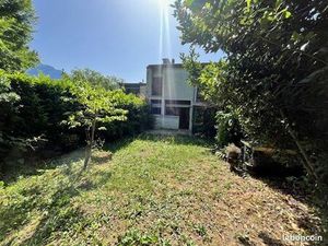 Maison 6 pièces 130 m²