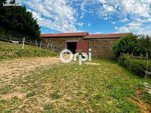 Maison 2 pièces 224 m²