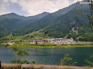 Duplex 5 pièces 126 m²