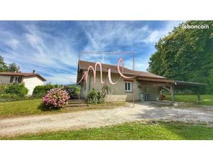 Villa 6 pièces 130 m²