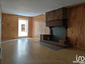 Immeuble 4 pièces 215 m²