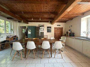 Maison 7 pièces 183 m²