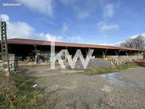 Local commercial 1 225 m²
