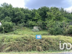 Terrain 2677 m² Saint-Céré