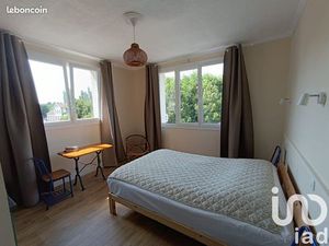 Studio 1 pièce 22 m²