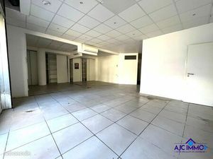 Local commercial 87 m² Schiltigheim