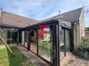 Maison 9 pièces 175 m²