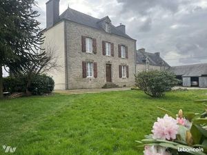 Maison 7 pièces 150 m²