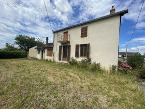 Immeuble 8 pièces 195 m²