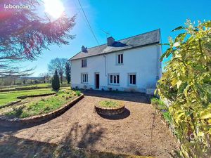 Ferme 4 pièces 102 m²