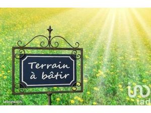 Terrain 1798 m² Durfort-Lacapelette