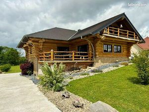 Chalet 5 pièces 164 m²