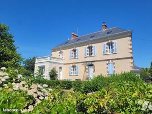 Maison 152 m² ST POIX