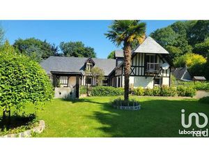 Maison 6 pièces 127 m²