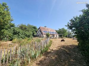 Propriété 3 pièces 70 m²