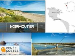 Forêt 560 m² L Epine