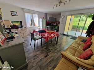 Maison 3 pièces 48 m²