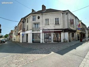 Immeuble 400 m² Bray-sur-Seine