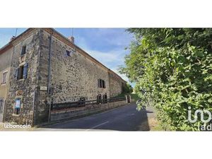 Maison de village 5 pièces 75 m²