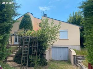 Faibles charges énergétiques : seulement 400 à 500 / an - VILLAGE AU SUD D'ÉVREUX