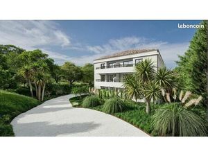 Duplex 3 pièces 66 m²