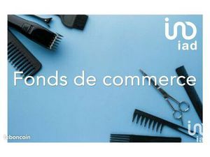 Boutique 54 m² NOISY-LE-GRAND